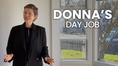 Carlys House Donations - R.W. (Bob) Wall Contracting